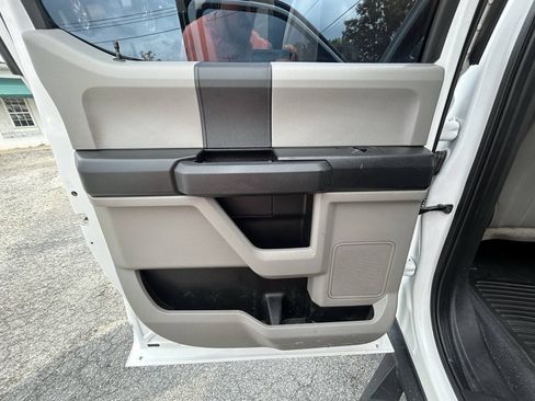 Used 2019 Ford F250 XL w/ Power Equipment Group AWD/4WD image 20