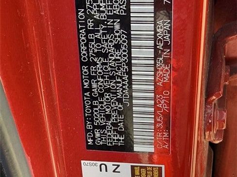 Used 2023 Toyota Crown Limited image 38