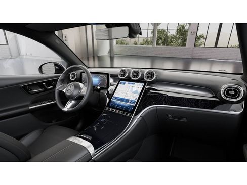New 2026 Mercedes-Benz GLC 300 4MATIC image 6