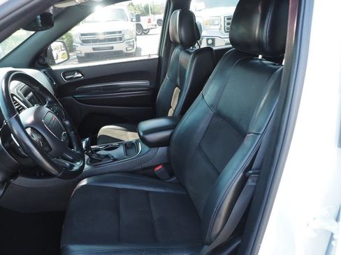 Used 2020 Dodge Durango GT AWD/4WD image 13