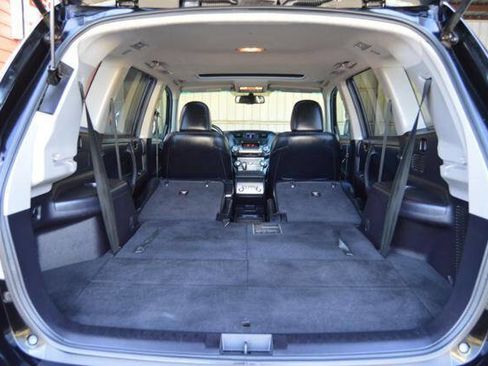 Used 2012 Toyota Highlander AWD image 40