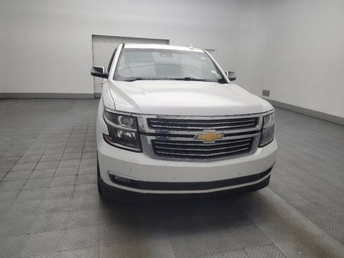 Used 2017 Chevrolet Tahoe Premier RWD image 14