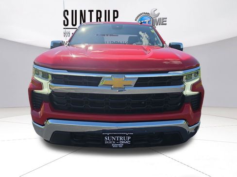 Used 2023 Chevrolet Silverado 1500 LT image 9