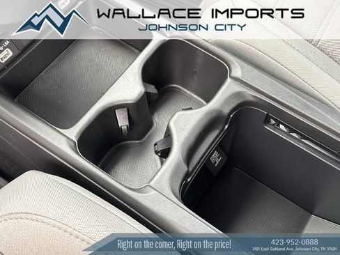 Used 2021 Honda CR-V EX image 10