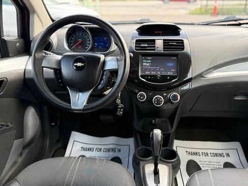 Used 2014 Chevrolet Spark LT image 16