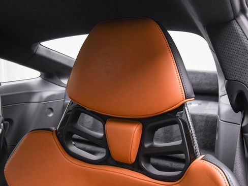 Used 2024 Porsche 911 GT3 RS image 52