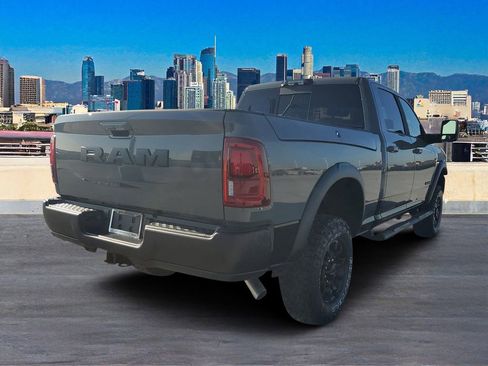 New 2026 RAM 2500 Power Wagon image 4