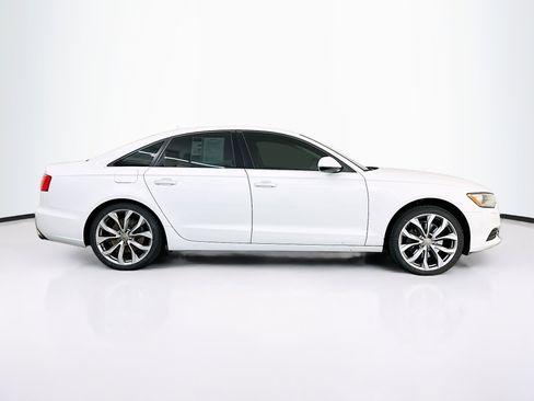 Used 2015 Audi A6 2.0T Premium Plus FWD image 10