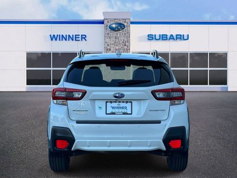 Used 2021 Subaru Crosstrek 2.5i Limited w/ Popular Package #2 AWD/4WD image 4