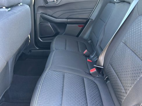 Used 2025 Ford Escape Active image 18