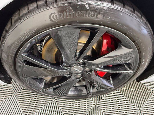 Used 2023 Genesis G70 3.3T w/ Sport Prestige Package RWD image 14