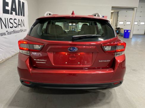 Used 2020 Subaru Impreza Premium image 5