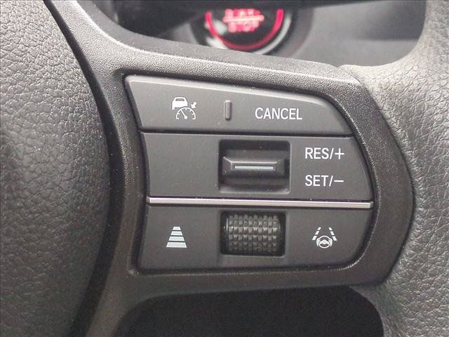 Used 2024 Honda Accord EX image 12