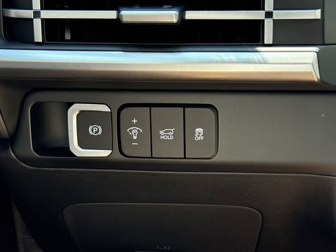 New 2026 Hyundai Santa Fe SE image 19