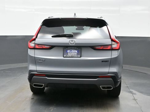 Used 2023 Honda CR-V Sport image 5