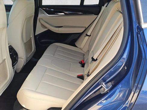 Used 2019 BMW X3 sDrive30i image 17