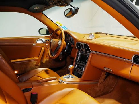 Used 2008 Porsche 911 Turbo image 24