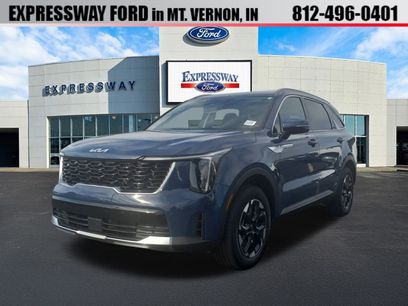 Used 2025 Kia Sorento S
