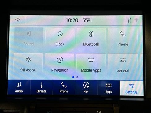 Used 2022 Ford Mustang Shelby GT500 w/ Technology Package image 17