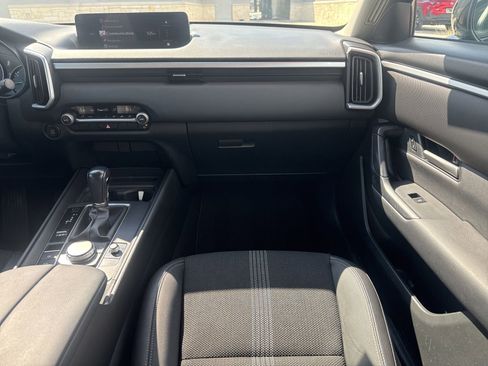 Certified 2025 MAZDA CX-50 AWD 2.5 S w/ Select Package image 29