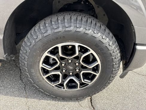 Used 2023 Ford F150 XLT w/ Equipment Group 302A High AWD/4WD image 12