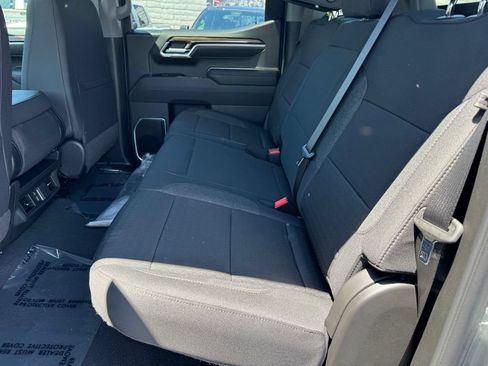 New 2026 Chevrolet Silverado 1500 LT AWD/4WD image 14