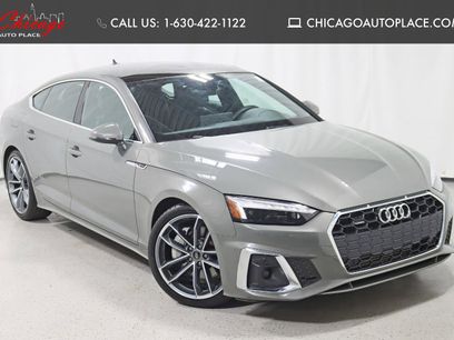 Used 2023 Audi A5 2.0T Premium w/ Convenience Package