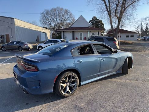 Used 2023 Dodge Charger GT image 4