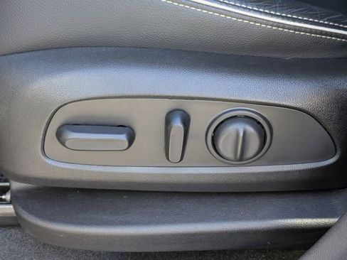 Used 2019 GMC Terrain Denali w/ Driver Alert Package II image 25