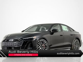 New 2025 Audi S5 Premium Plus video 1