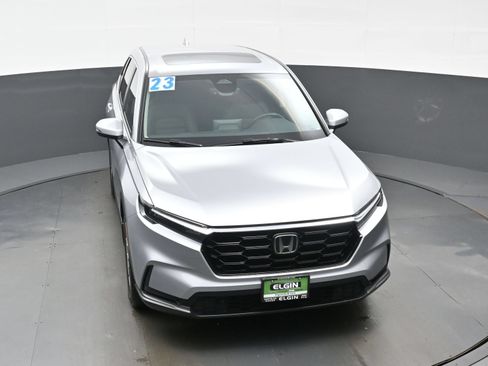 Used 2023 Honda CR-V EX-L image 44