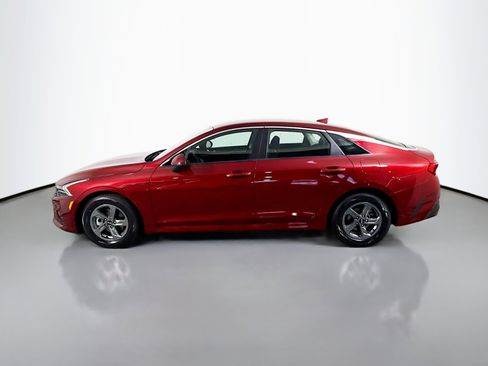 Used 2021 Kia K5 LX image 6