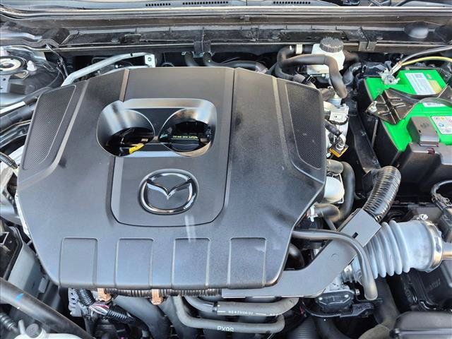 Used 2024 MAZDA MAZDA3 s FWD image 23
