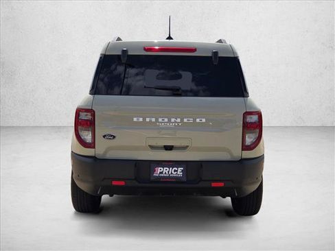 Used 2024 Ford Bronco Sport Big Bend w/ Convenience Package AWD/4WD image 6