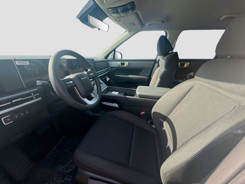 New 2026 Hyundai Santa Fe SE FWD image 14