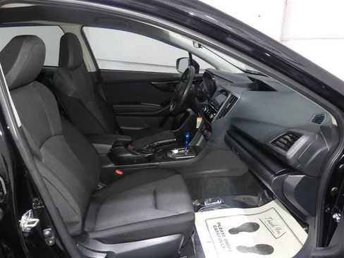 Used 2020 Subaru Impreza 2.0i image 21