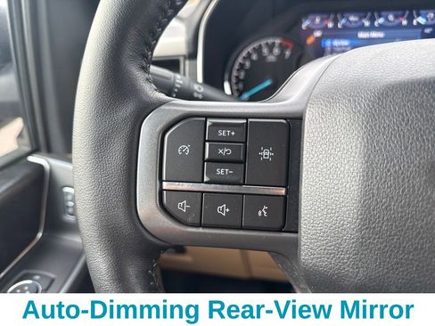 Used 2022 Ford F150 XLT w/ Equipment Group 301A Mid image 16