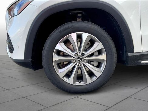 Used 2022 Mercedes-Benz GLE 350 4MATIC image 10