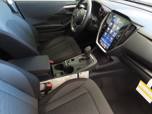 New 2026 Subaru Impreza 2.0i Sport image 25