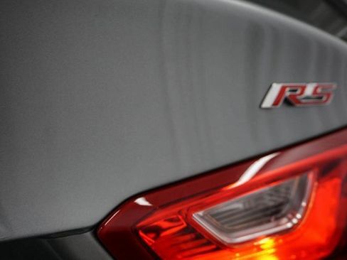 Used 2025 Chevrolet Malibu RS image 6