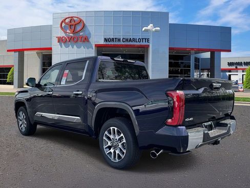 New 2026 Toyota Tundra 1794 Edition AWD/4WD image 5