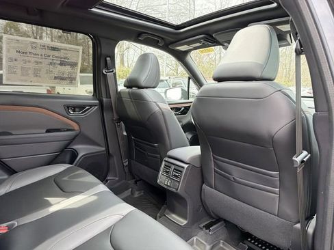 New 2026 Subaru Forester Sport image 18