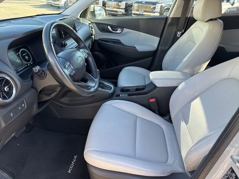 Certified 2023 Hyundai Kona Limited image 20