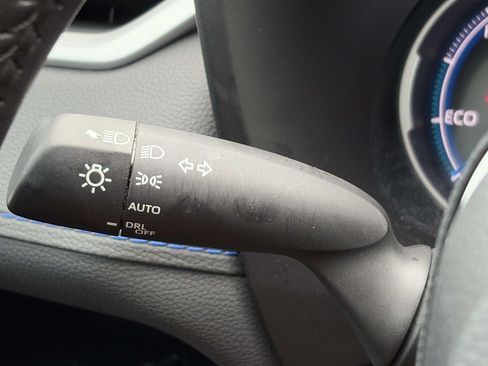 Used 2024 Toyota RAV4 SE AWD/4WD image 22