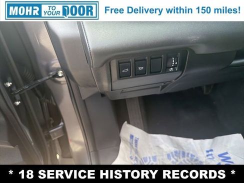 Used 2023 Subaru Ascent Limited w/ Technology Package AWD/4WD image 14