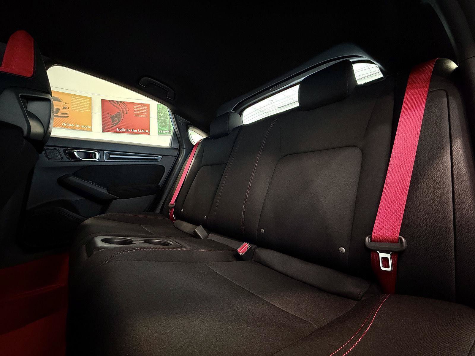 Used 2024 Honda Civic Type R image 26