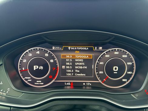 Used 2018 Audi A5 2.0T Premium Plus w/ Premium Plus image 40