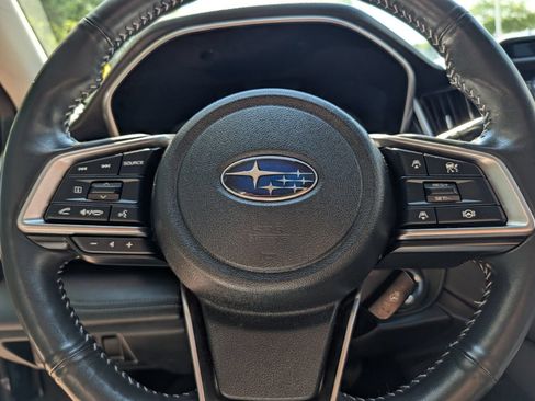 Used 2024 Subaru Outback Touring AWD/4WD image 31