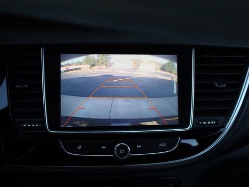 Used 2017 Buick Encore Preferred image 37