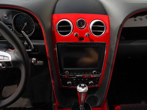 Used 2017 Bentley Continental GT V8 S AWD/4WD image 11